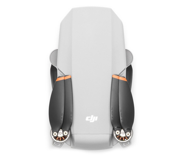 DJI Mini 4K Fly More Combo CP.MA.00000797.01 / 6941565980397 - 1281018 - zdjęcie 12